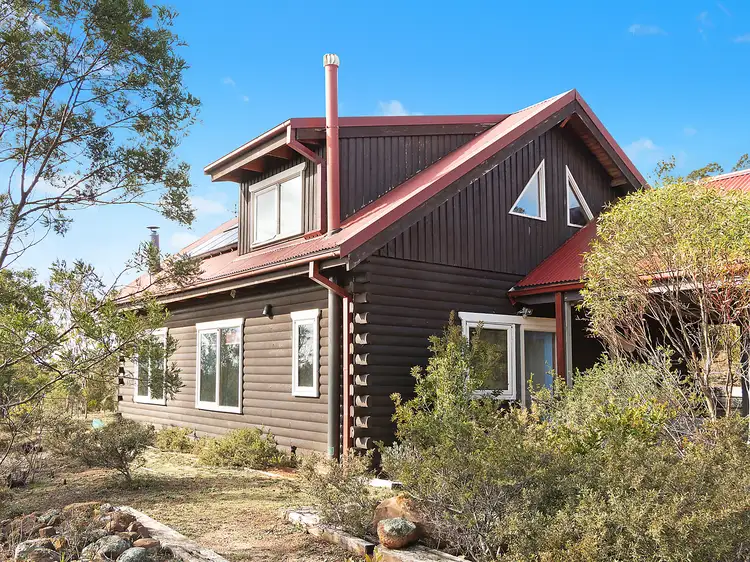 Fourth view of Homely rural property listing, 1452 Numeralla Road, Cooma NSW 2630