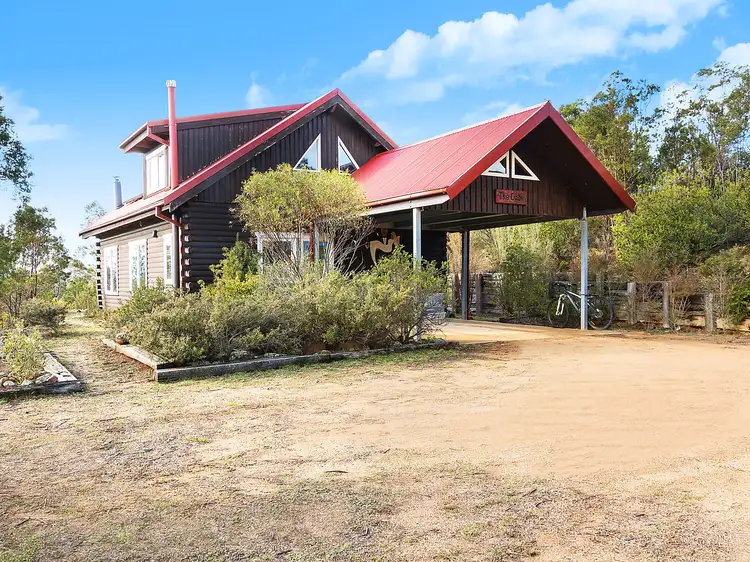 Fifth view of Homely rural property listing, 1452 Numeralla Road, Cooma NSW 2630