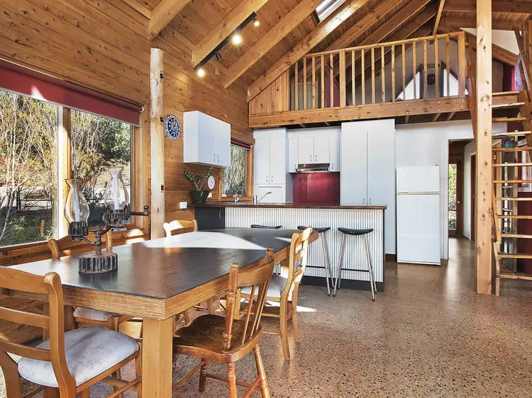 Sixth view of Homely rural property listing, 1452 Numeralla Road, Cooma NSW 2630