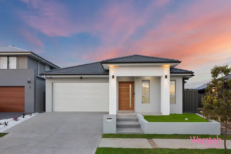 23 Carey Street, Marsden Park NSW 2765