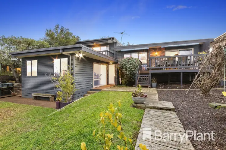 Main view of Homely house listing, 24 Brolga Crescent, Wandana Heights VIC 3216