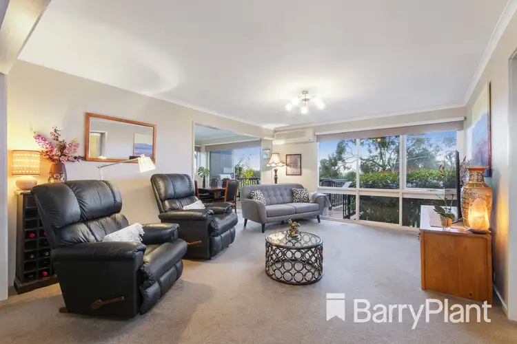 Fourth view of Homely house listing, 24 Brolga Crescent, Wandana Heights VIC 3216