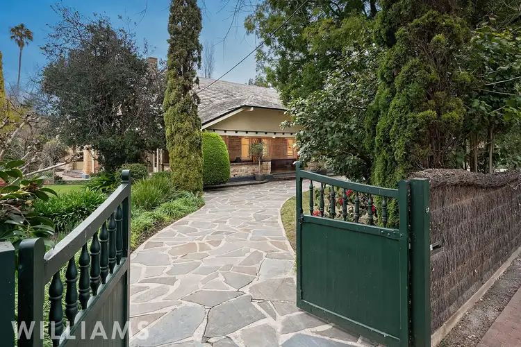 17 Andrew Avenue, Millswood SA 5034