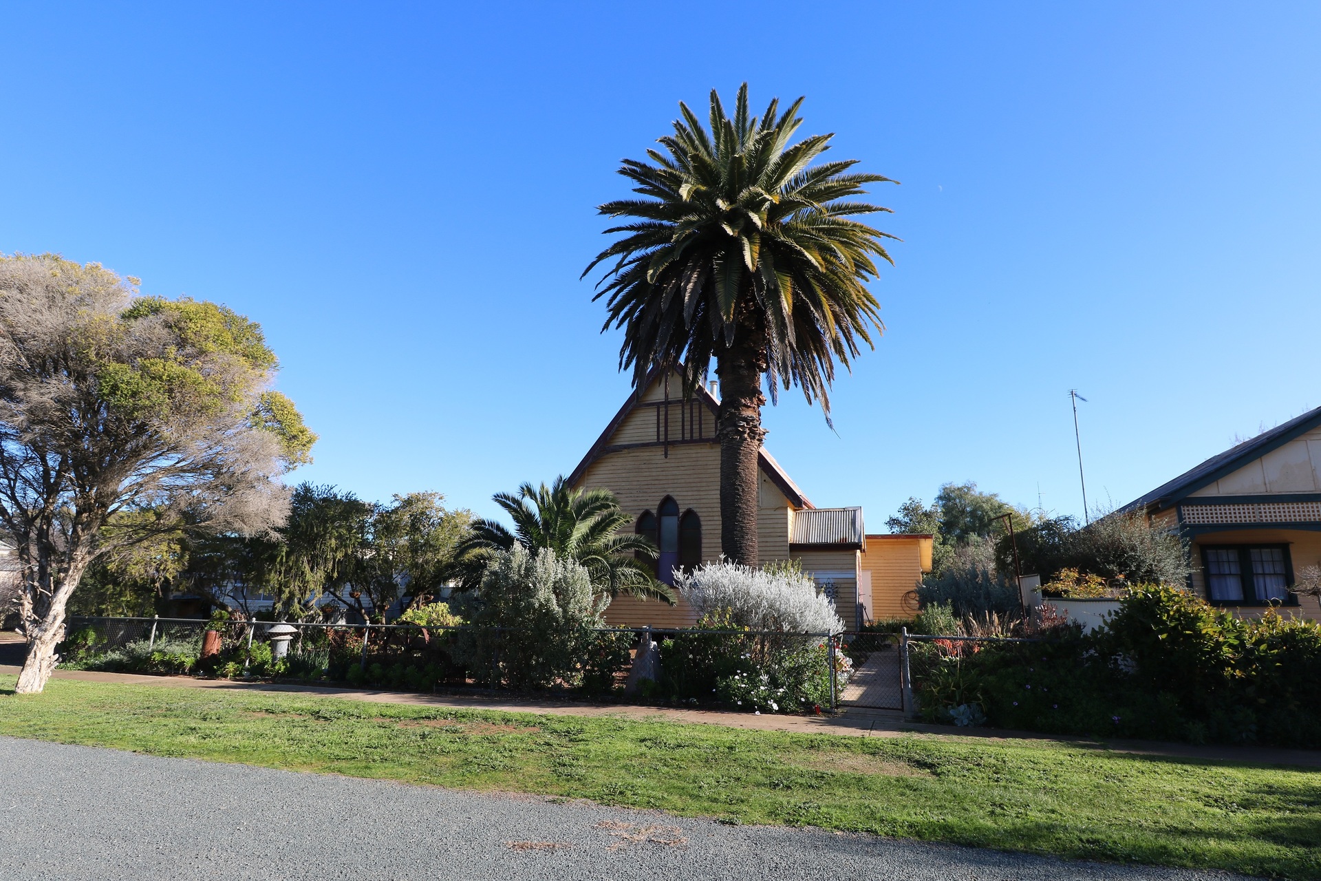 8 Kerang Road, Quambatook VIC 3540