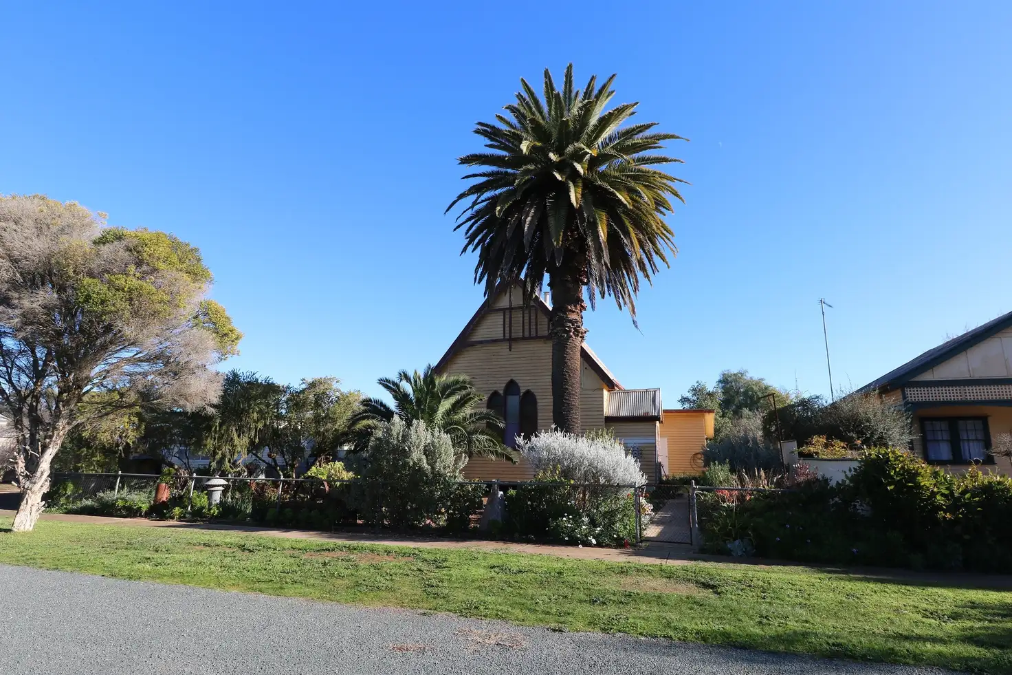 Main view of Homely rural property listing, 8 Kerang Road, Quambatook VIC 3540