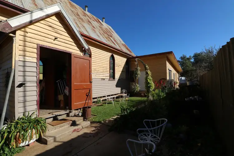 Third view of Homely rural property listing, 8 Kerang Road, Quambatook VIC 3540
