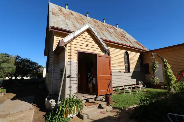 Fourth view of Homely rural property listing, 8 Kerang Road, Quambatook VIC 3540