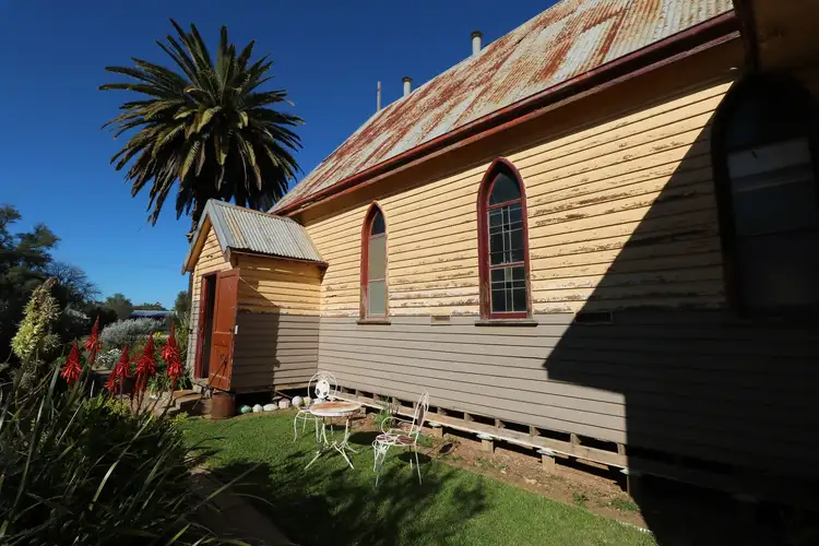 Sixth view of Homely rural property listing, 8 Kerang Road, Quambatook VIC 3540