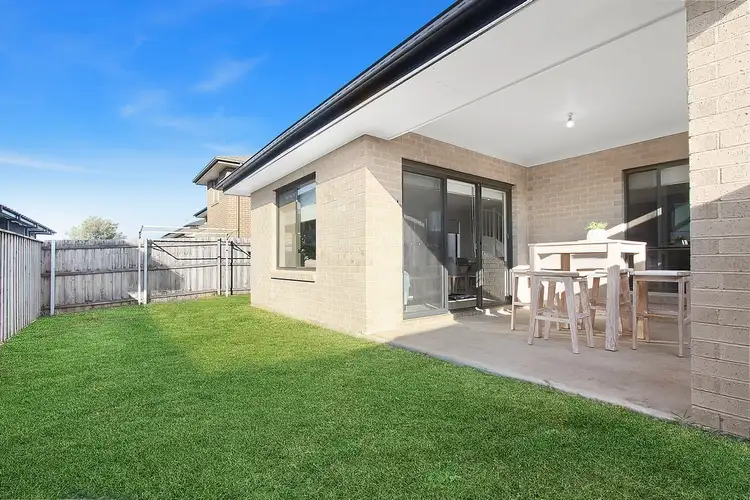 Second view of Homely house listing, 15 Moonlight Street, Schofields NSW 2762