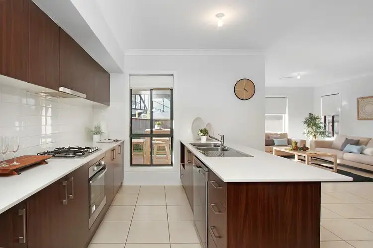Fourth view of Homely house listing, 15 Moonlight Street, Schofields NSW 2762