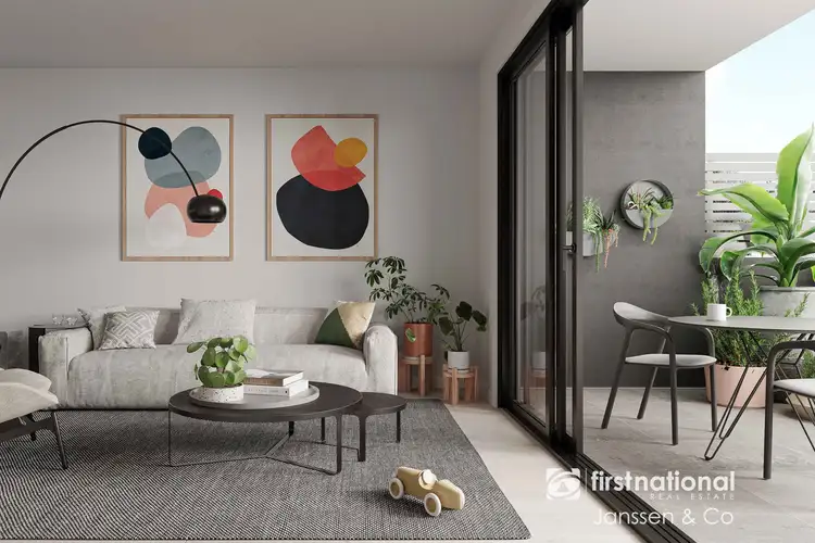 Second view of Homely townhouse listing, 12/544 - 548 Boronia Road, Wantirna VIC 3152