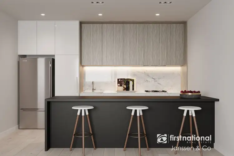 Third view of Homely townhouse listing, 12/544 - 548 Boronia Road, Wantirna VIC 3152