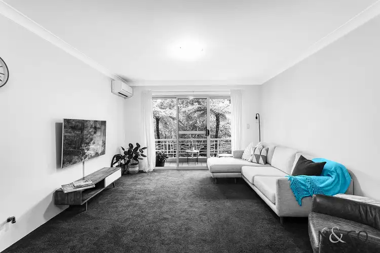 15/143 Ernest Street, Crows Nest NSW 2065