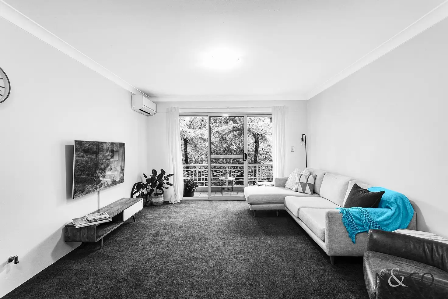 Main view of Homely apartment listing, 15/143 Ernest Street, Crows Nest NSW 2065