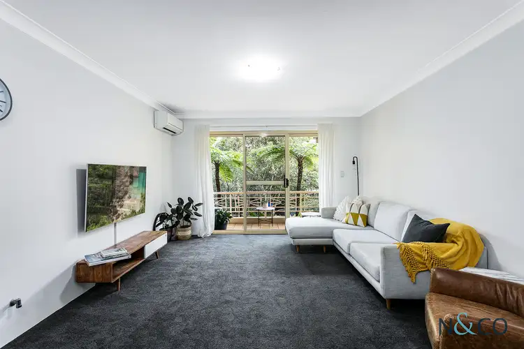 Second view of Homely apartment listing, 15/143 Ernest Street, Crows Nest NSW 2065