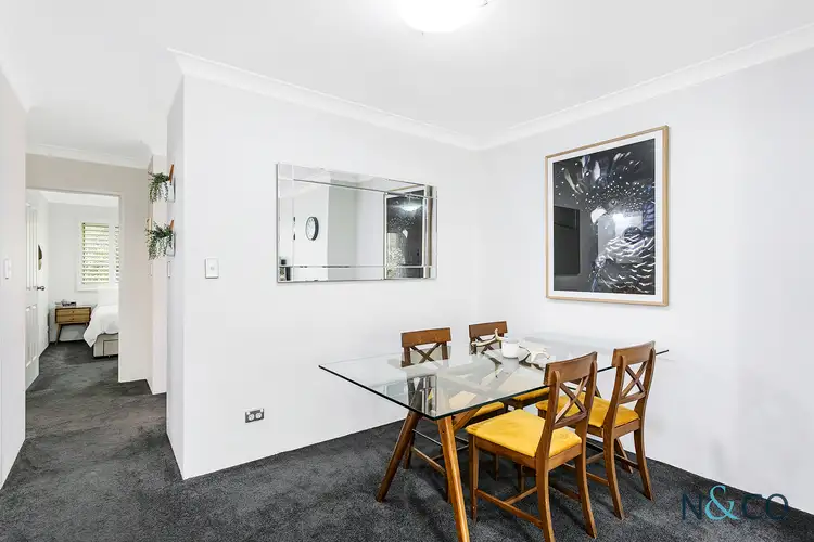 Third view of Homely apartment listing, 15/143 Ernest Street, Crows Nest NSW 2065
