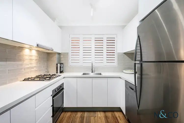 Fourth view of Homely apartment listing, 15/143 Ernest Street, Crows Nest NSW 2065