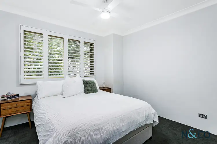 Fifth view of Homely apartment listing, 15/143 Ernest Street, Crows Nest NSW 2065