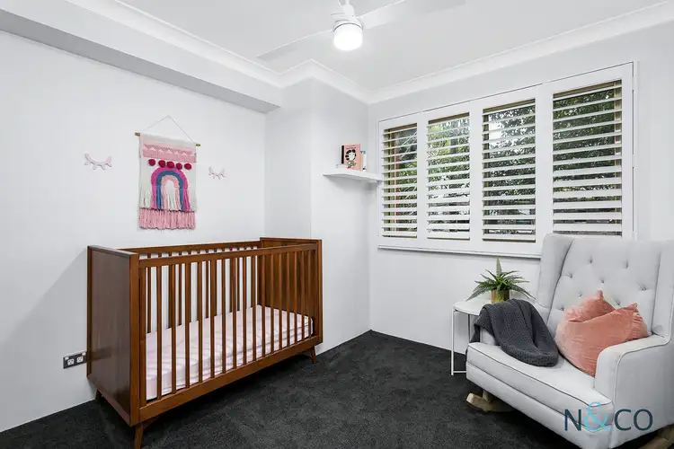 Sixth view of Homely apartment listing, 15/143 Ernest Street, Crows Nest NSW 2065