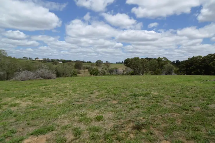 Second view of Homely land listing, 14 Schofield Lane, Childers QLD 4660