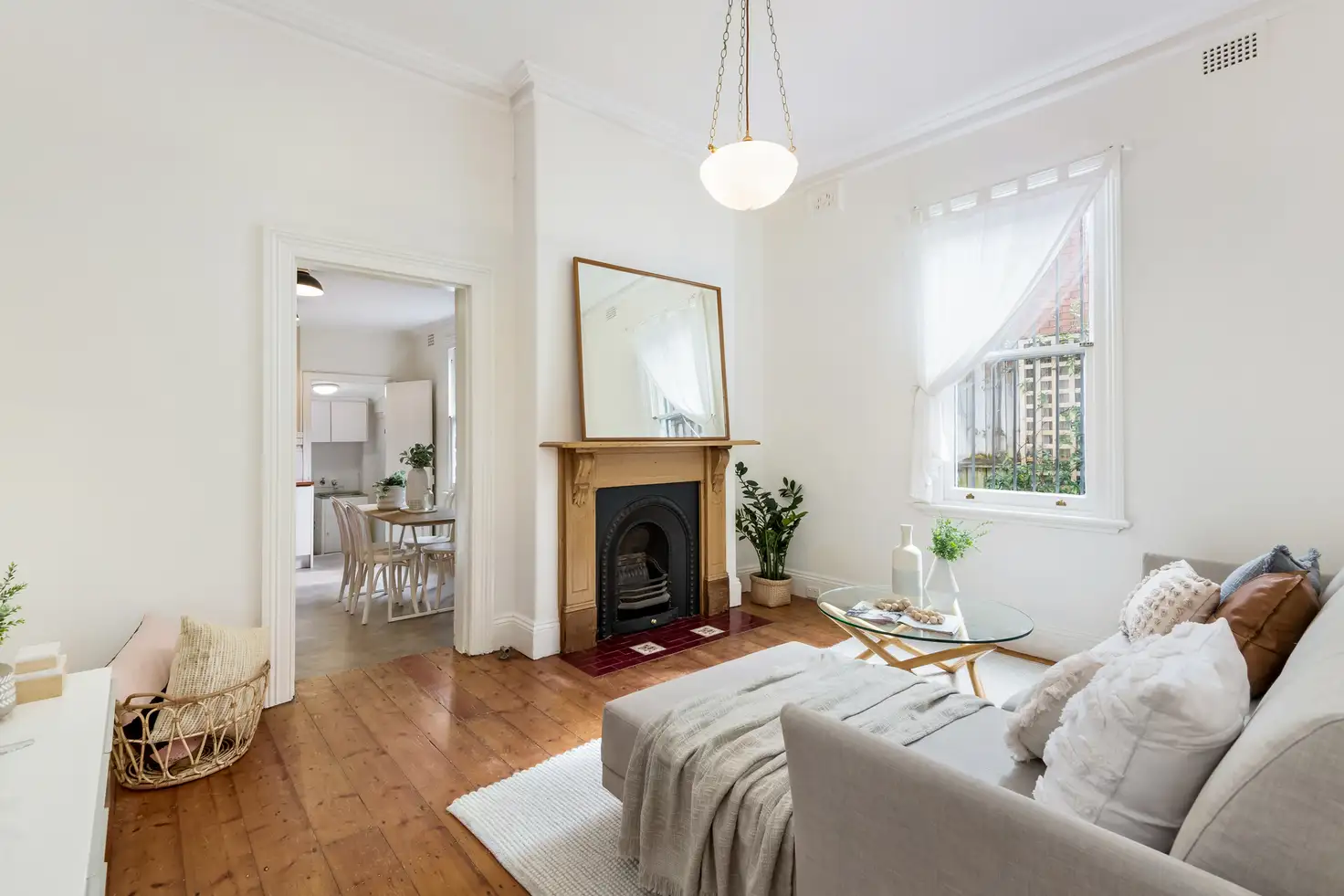 Main view of Homely house listing, 26 Allans Avenue, Petersham NSW 2049