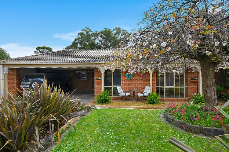 Main view of Homely house listing, 34 Mckenzie King Drive, Millgrove VIC 3799