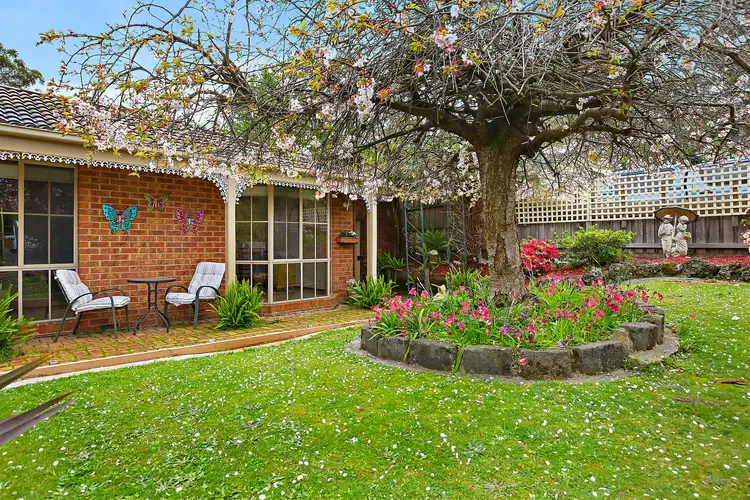 Fourth view of Homely house listing, 34 Mckenzie King Drive, Millgrove VIC 3799