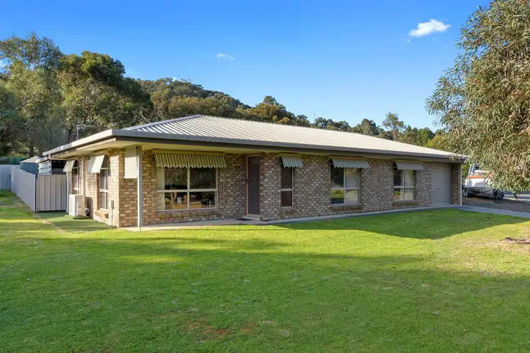 Main view of Homely house listing, 9 Glebe Street, Yankalilla SA 5203
