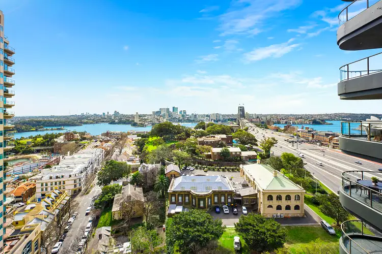 1306/168 Kent Street, Sydney NSW 2000