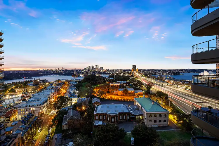 Sixth view of Homely apartment listing, 1306/168 Kent Street, Sydney NSW 2000