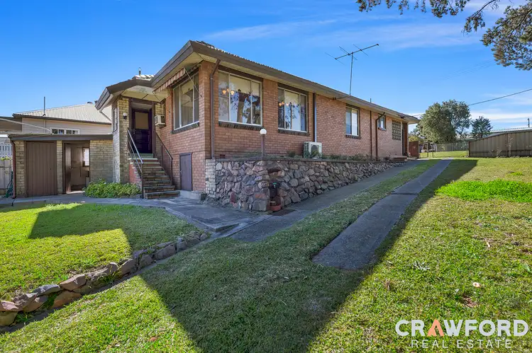 Second view of Homely house listing, 198 Marsden Street, Shortland NSW 2307