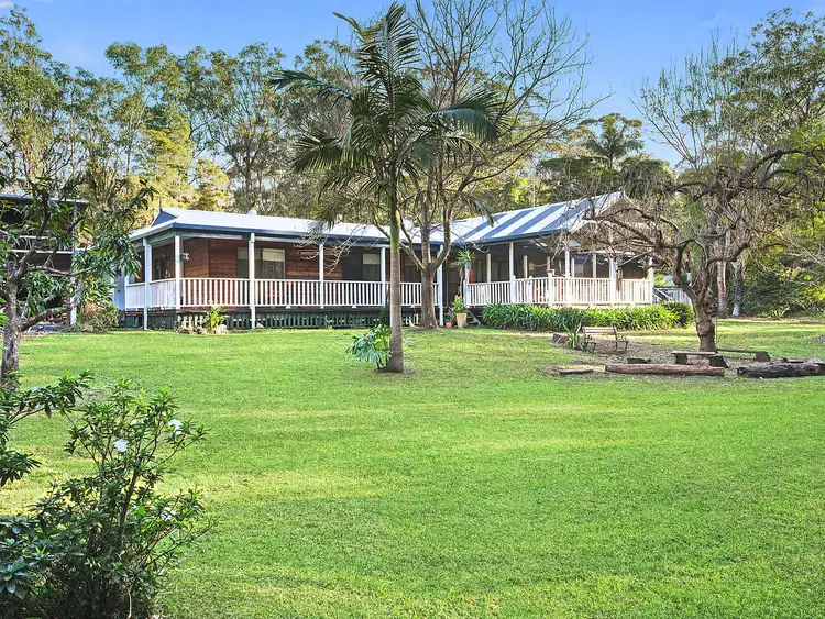 Main view of Homely house listing, 165 Willoughby Road, Wamberal NSW 2260
