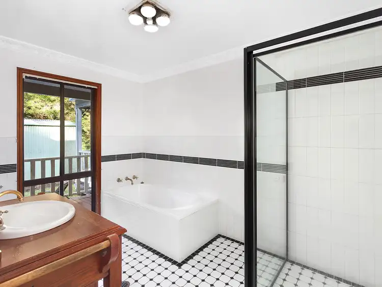 Sixth view of Homely house listing, 165 Willoughby Road, Wamberal NSW 2260