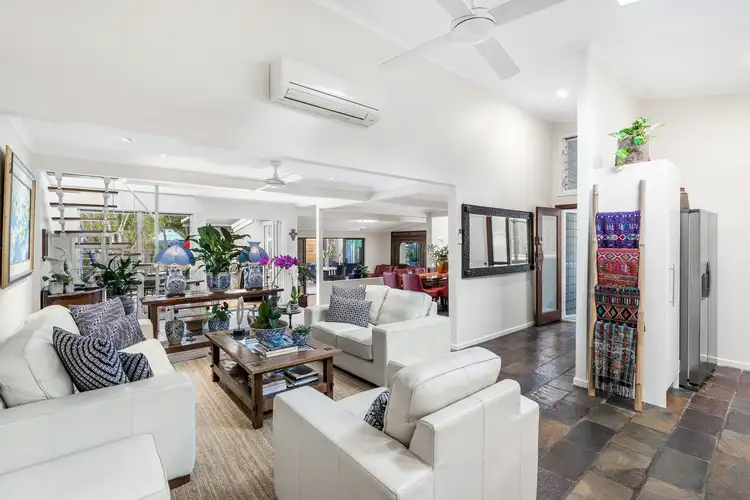 Fifth view of Homely house listing, 27 Hector Road, Holland Park QLD 4121