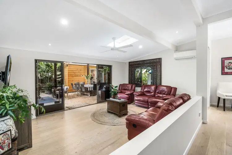 Sixth view of Homely house listing, 27 Hector Road, Holland Park QLD 4121