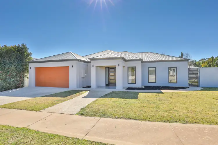 Main view of Homely house listing, 31 Drings Way, Gol Gol NSW 2738