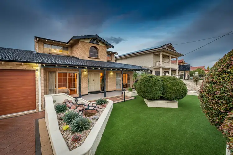 21 Lanchester Way, Stirling WA 6021