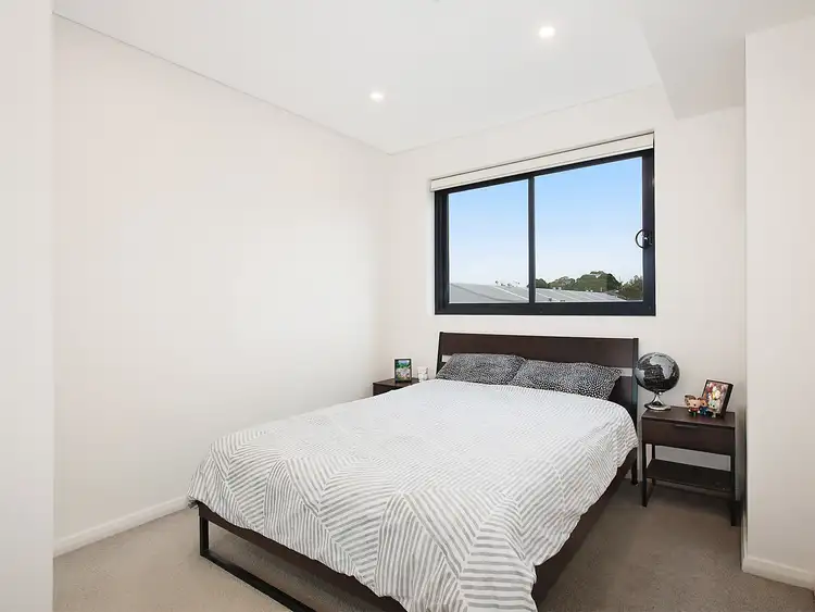 Second view of Homely apartment listing, B202/108 Princes Highway, Arncliffe NSW 2205