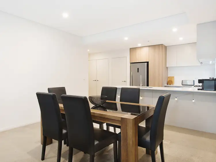 Third view of Homely apartment listing, B202/108 Princes Highway, Arncliffe NSW 2205