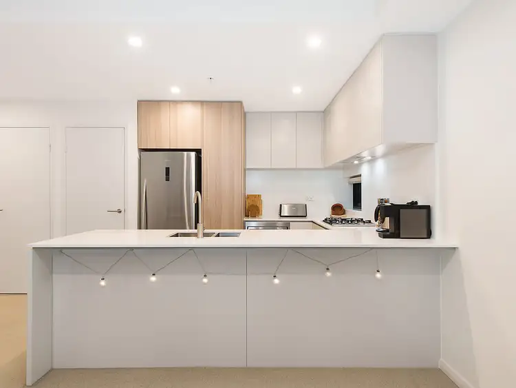 Fourth view of Homely apartment listing, B202/108 Princes Highway, Arncliffe NSW 2205