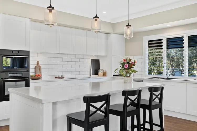 Second view of Homely house listing, 36 Cullen Street, Windsor QLD 4030