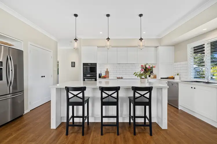 Third view of Homely house listing, 36 Cullen Street, Windsor QLD 4030