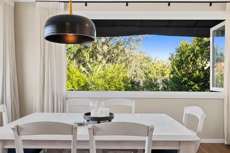 Fifth view of Homely house listing, 36 Cullen Street, Windsor QLD 4030