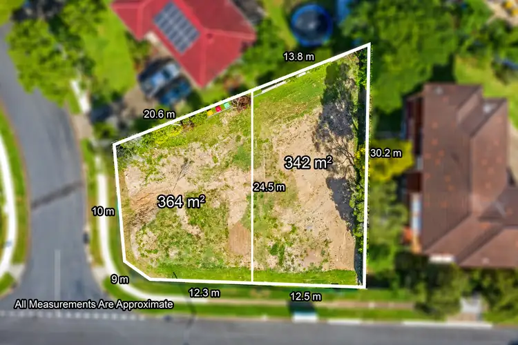 LOT 41, 53 Greenmeadow Road, Mansfield QLD 4122