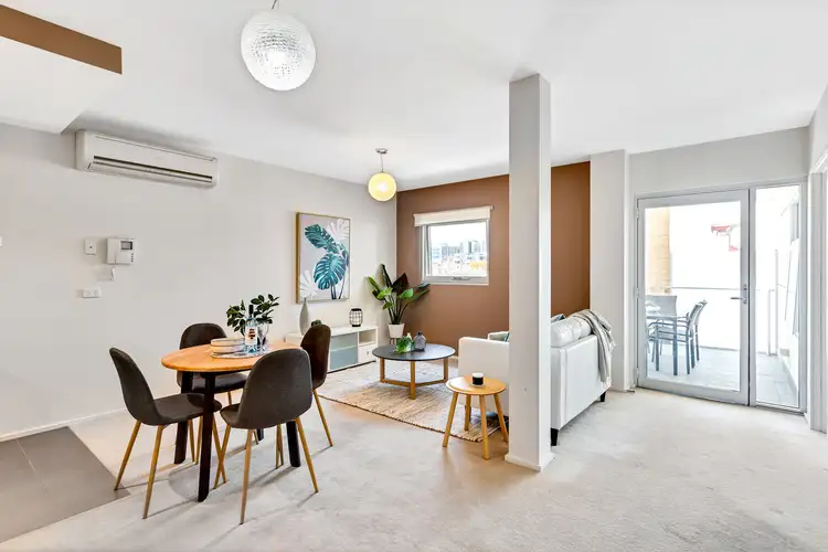 305/129 Sturt Street, Adelaide SA 5000