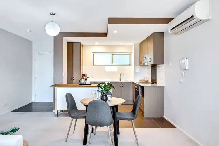 Sixth view of Homely apartment listing, 305/129 Sturt Street, Adelaide SA 5000