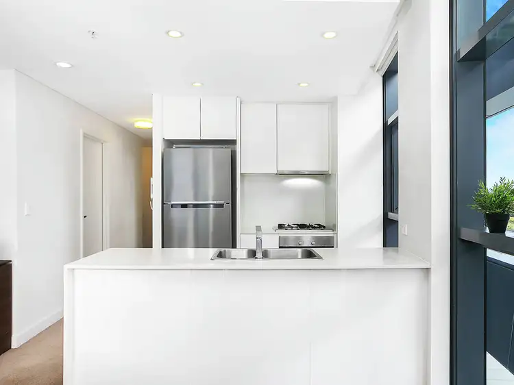 1501/438 Victoria Avenue, Chatswood NSW 2067