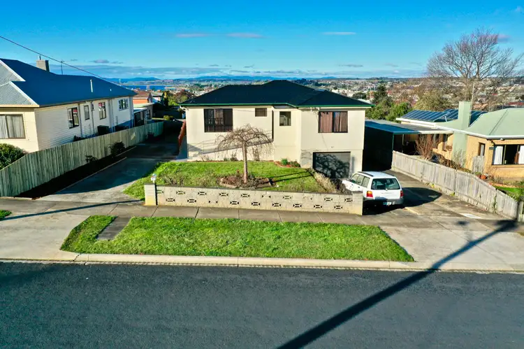 Main view of Homely house listing, 97 Percy Street, Devonport TAS 7310