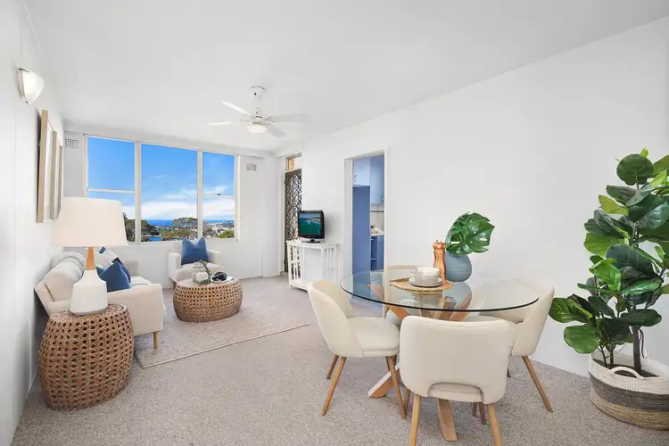 Second view of Homely apartment listing, 19/102 Spit Road, Mosman NSW 2088