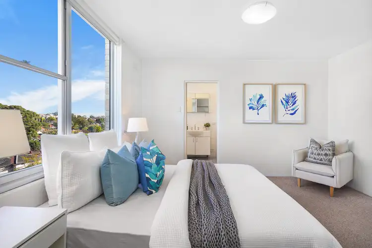 Third view of Homely apartment listing, 19/102 Spit Road, Mosman NSW 2088